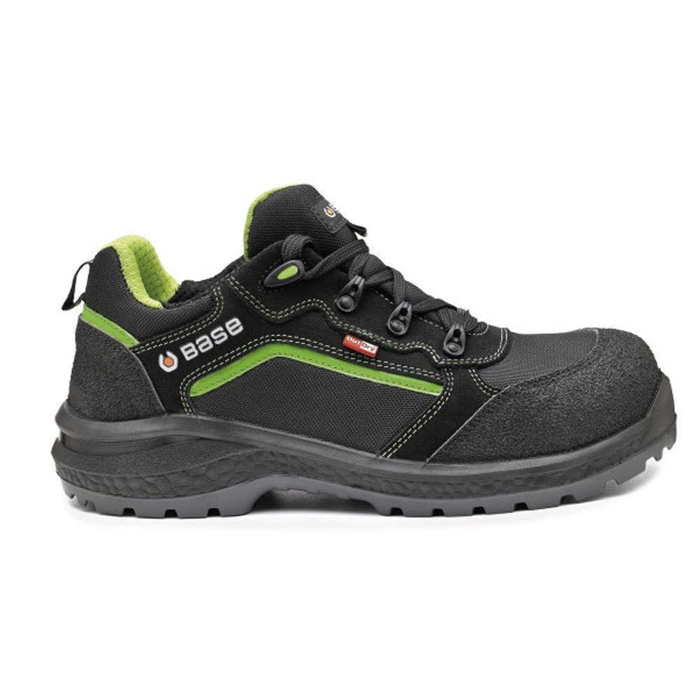 safety work trainers