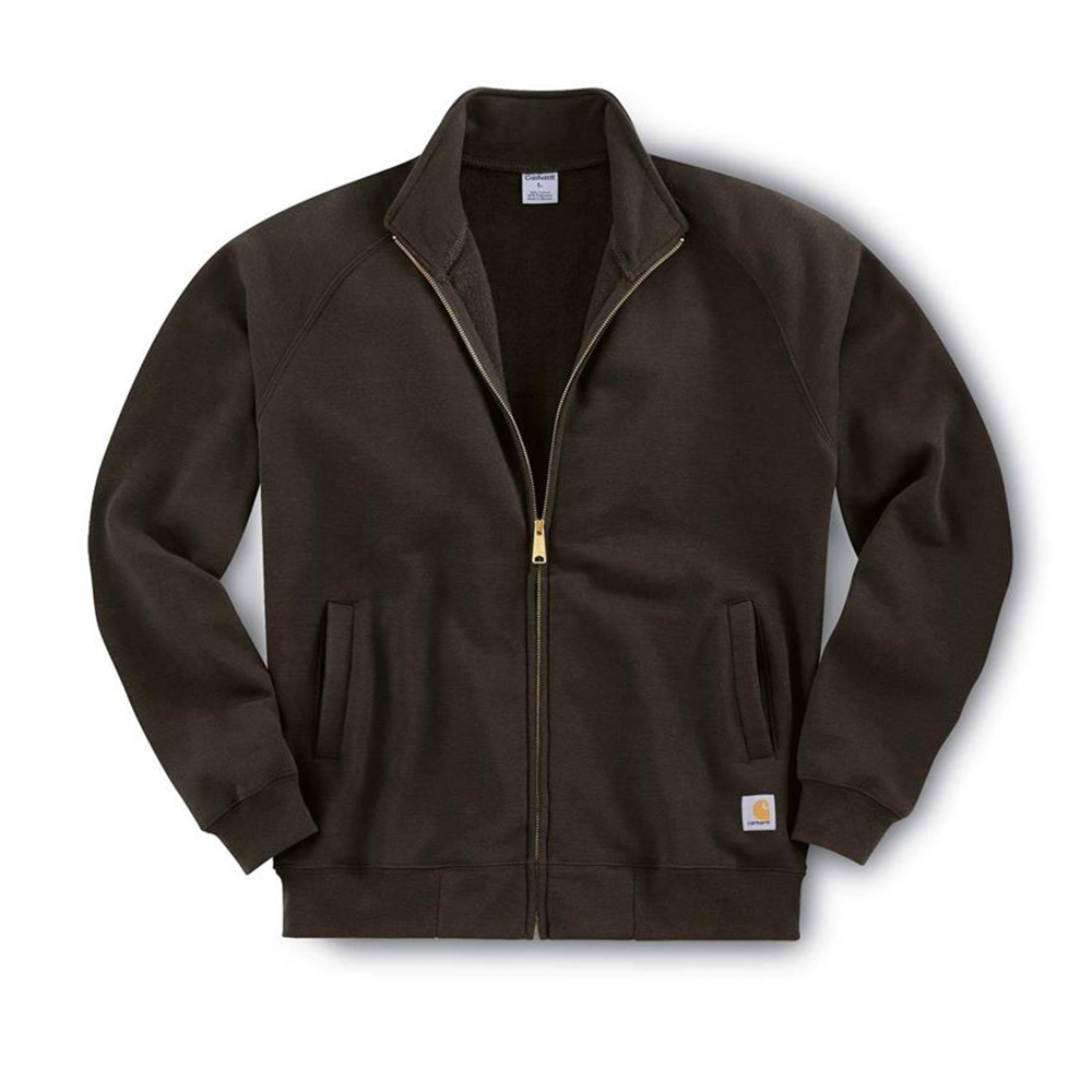 WORK SWEATER CARHARTT MIDWEIGHT