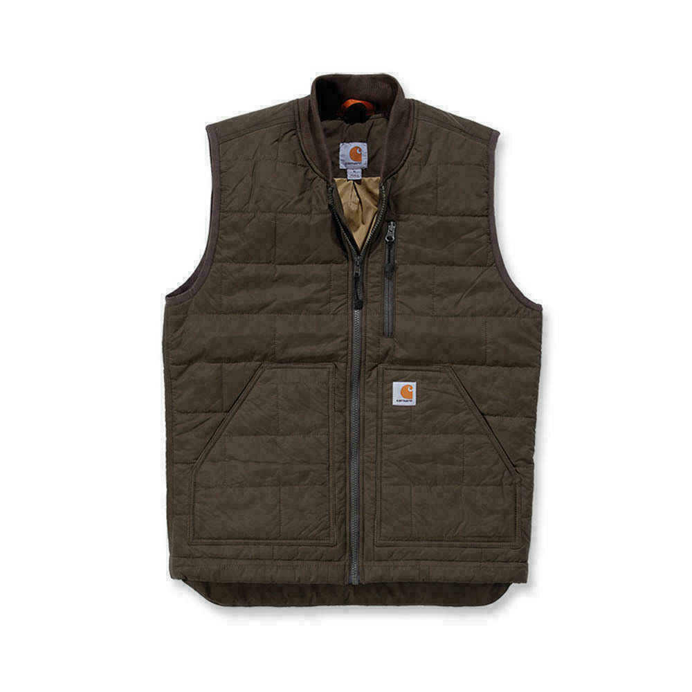 carhartt brookville vest