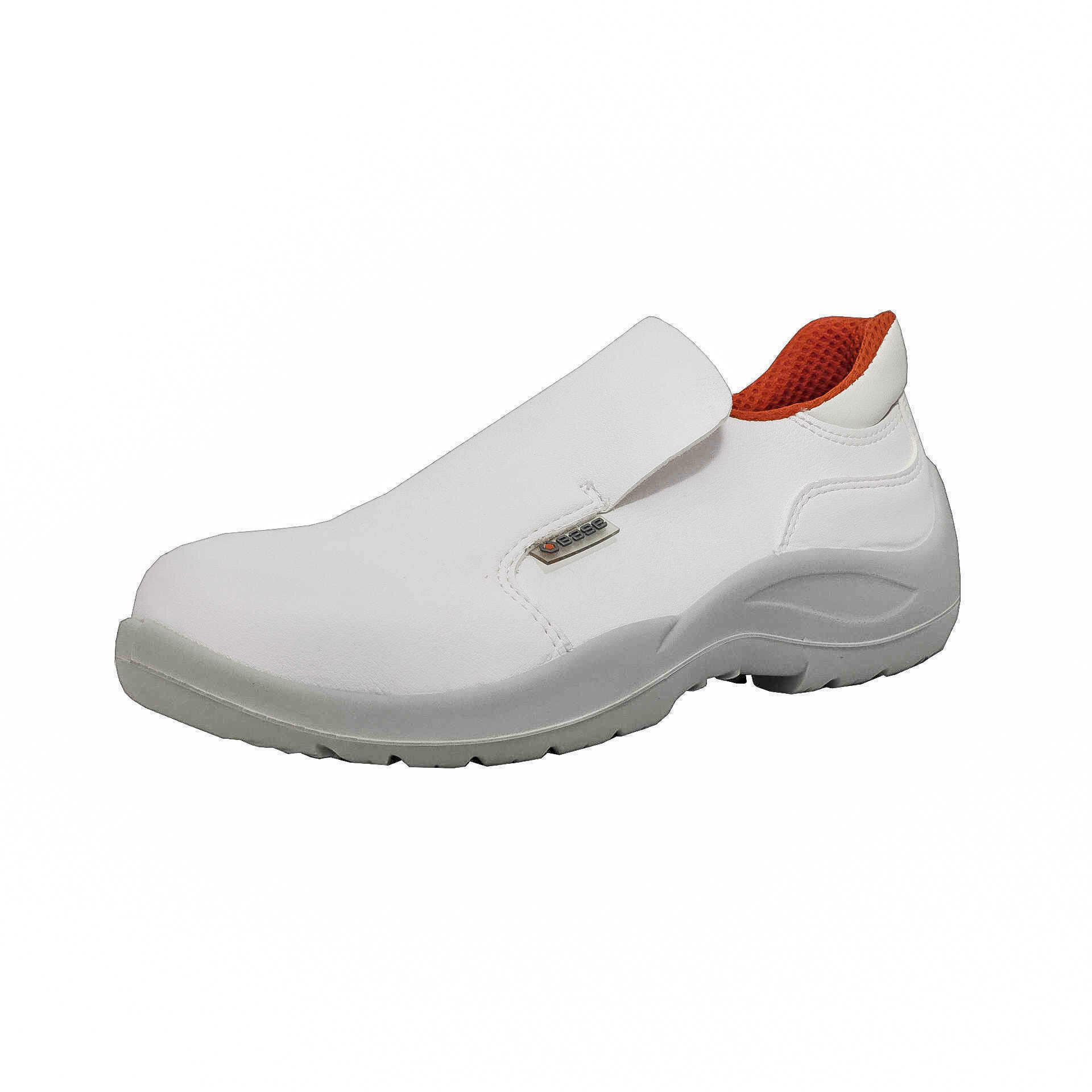 SAFETY WORK SHOES BASE PROTECTION B0507