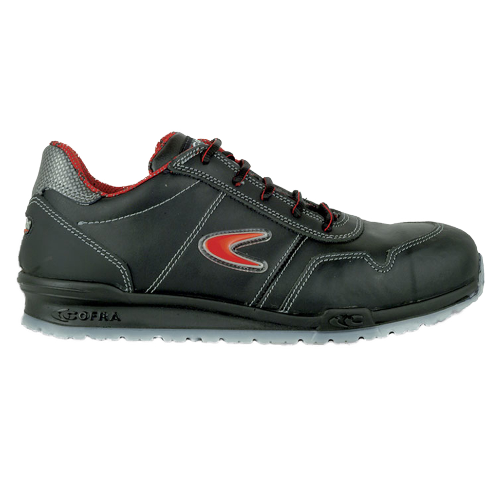 SAFETY SHOES ZATOPEK