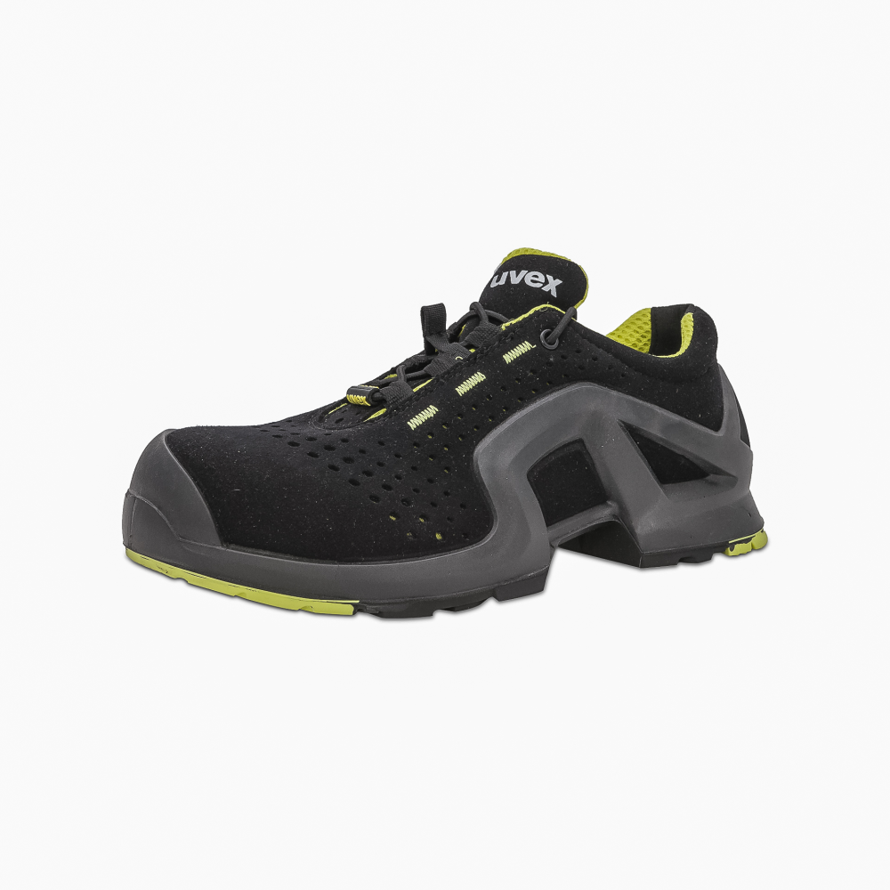 Uvex on sale work shoes
