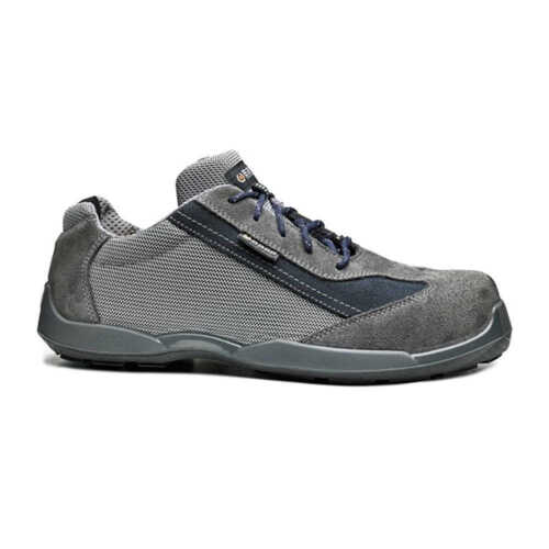 base protection comfortable safety shoes