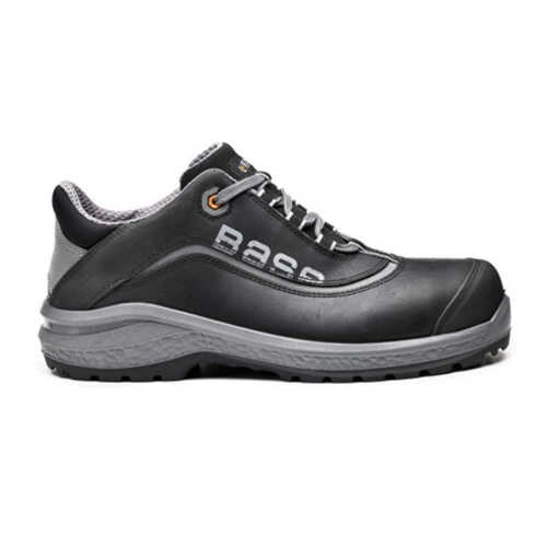 SAFETY WORK SHOES BASE PROTECTION BE-POWERFUL B0897