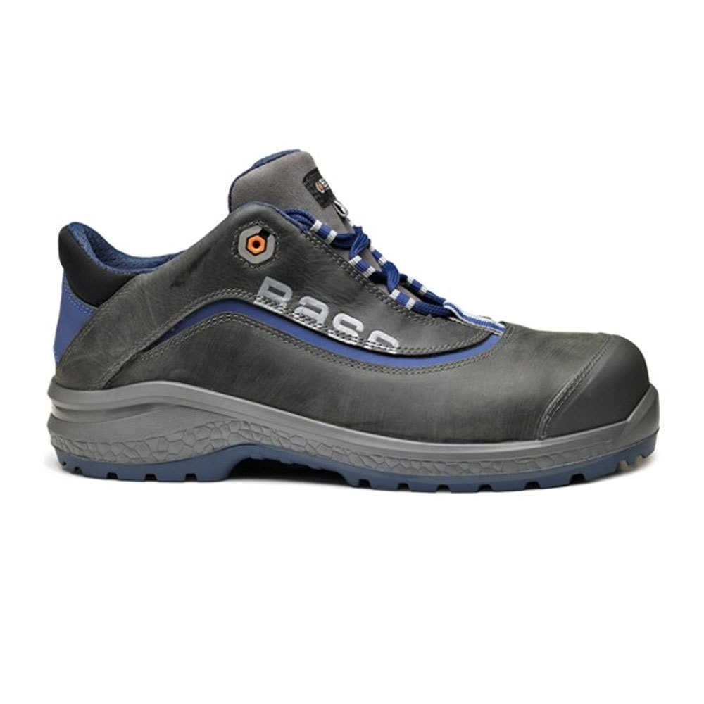 SAFETY WORK SHOES BASE PROTECTION BE JOY B0874