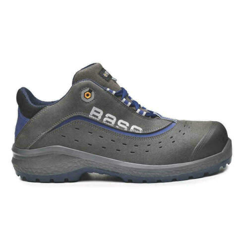 Chaussure de sécurité BE-FREE TOP B0873 S3 SRC - BASE PROTECTION