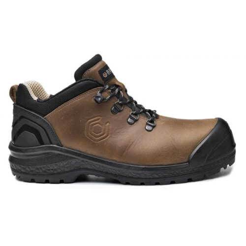 Base safety sales shoes
