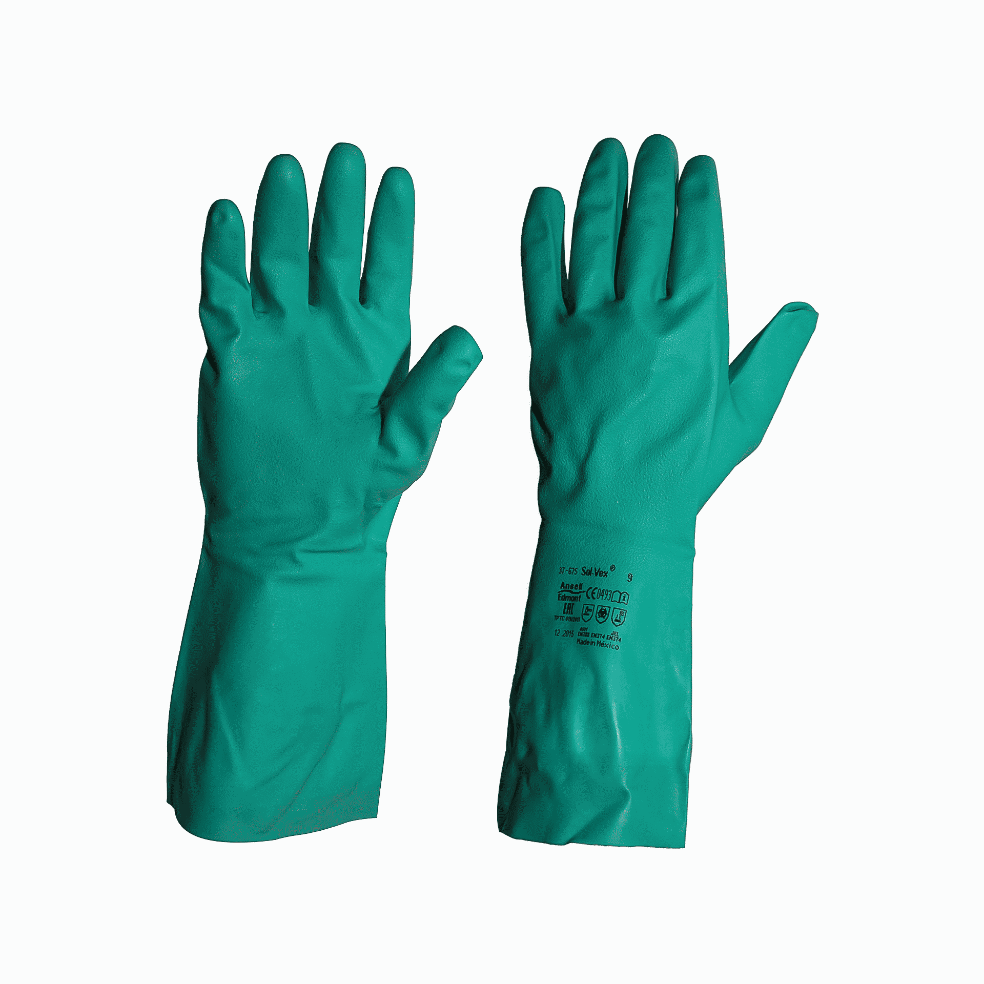 WORK GLOVES ANSELL 37-675