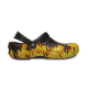 Flame crocs best sale