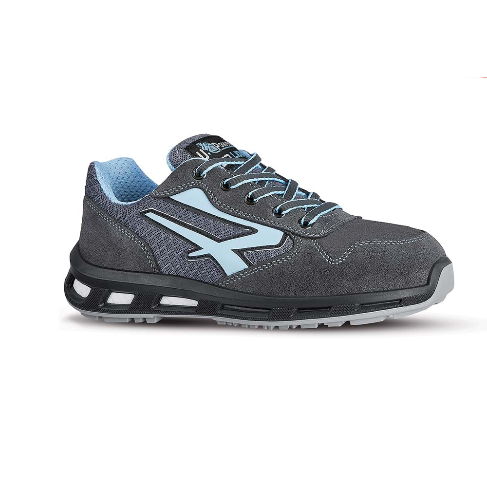 Scarpa sales red lion