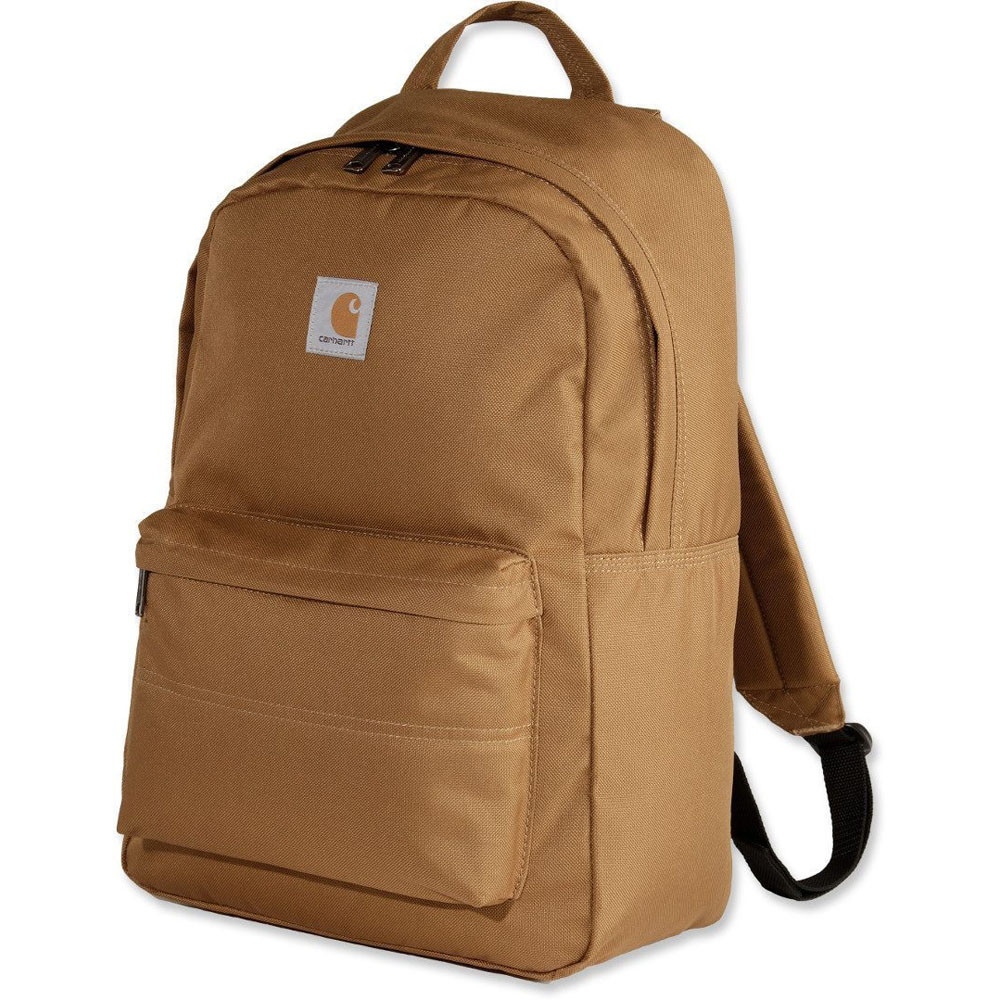 CARHARTT BACKPACK 100301BRN BROWN